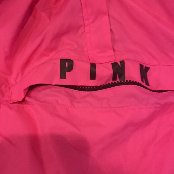 Pink pull over size extra small - Picture 2 of 8